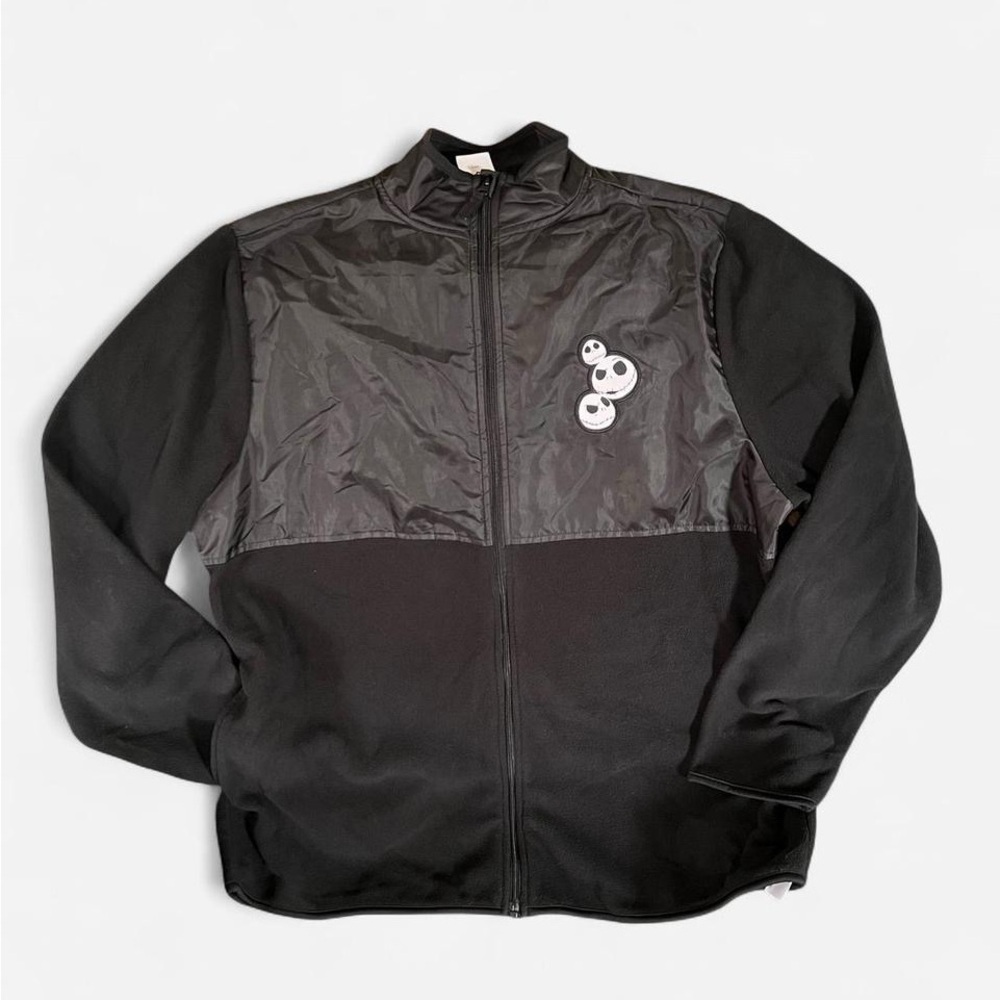 Star Wars Her Universe anorak military jacket L